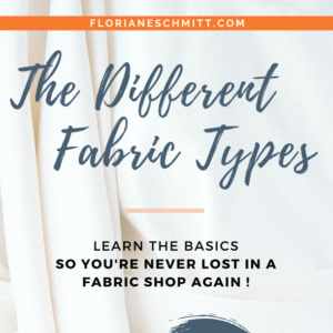 Types of Fabric