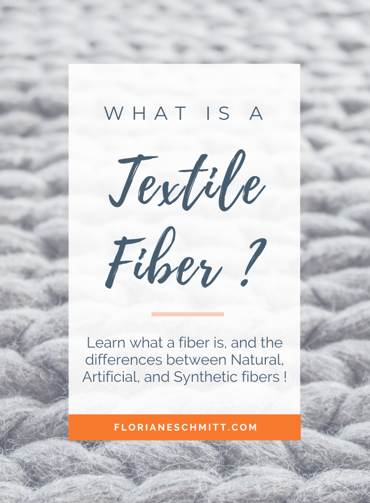 Textile Fibers