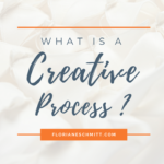 What's a creative process ?