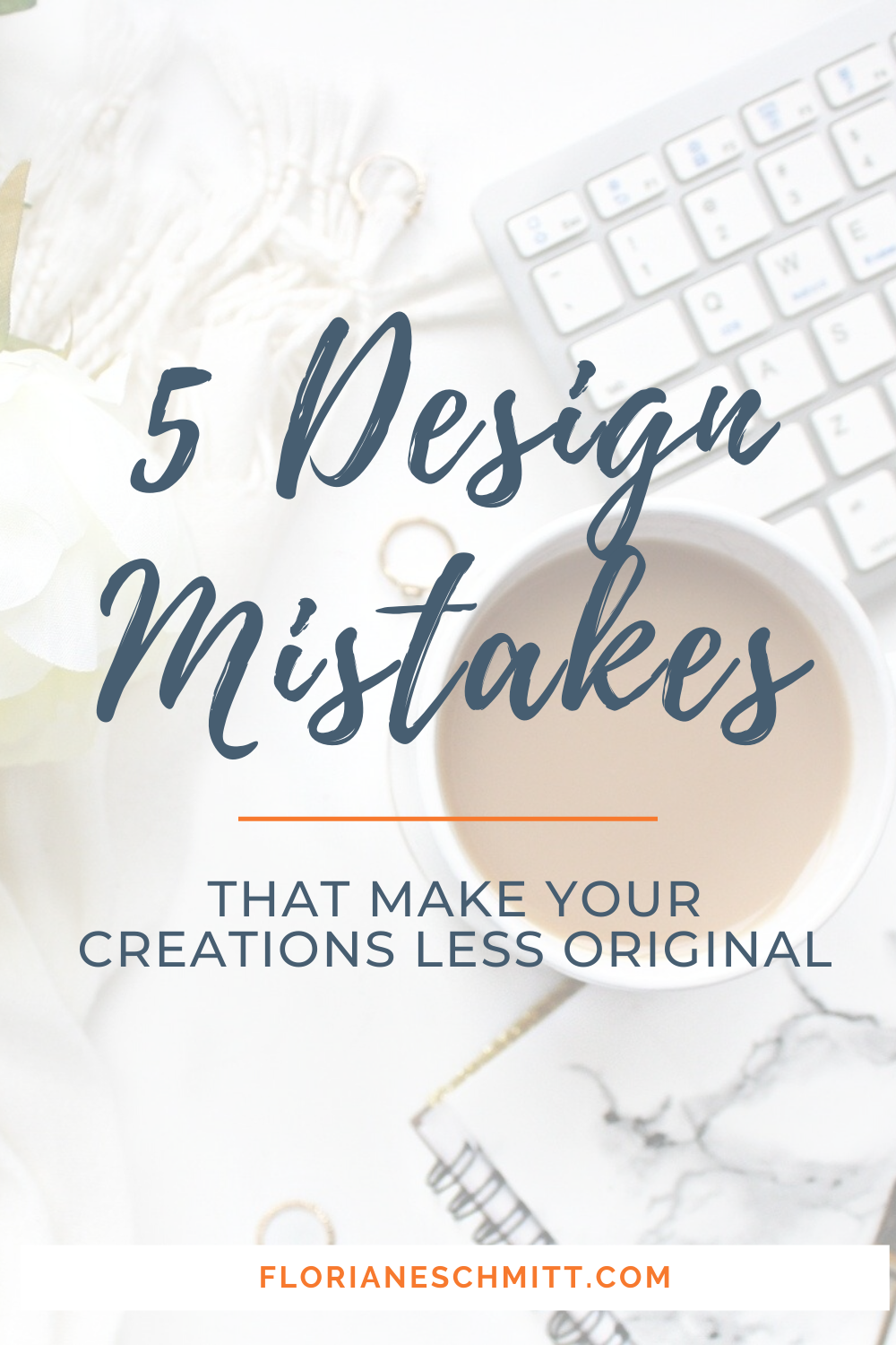 5 design Mistake textile