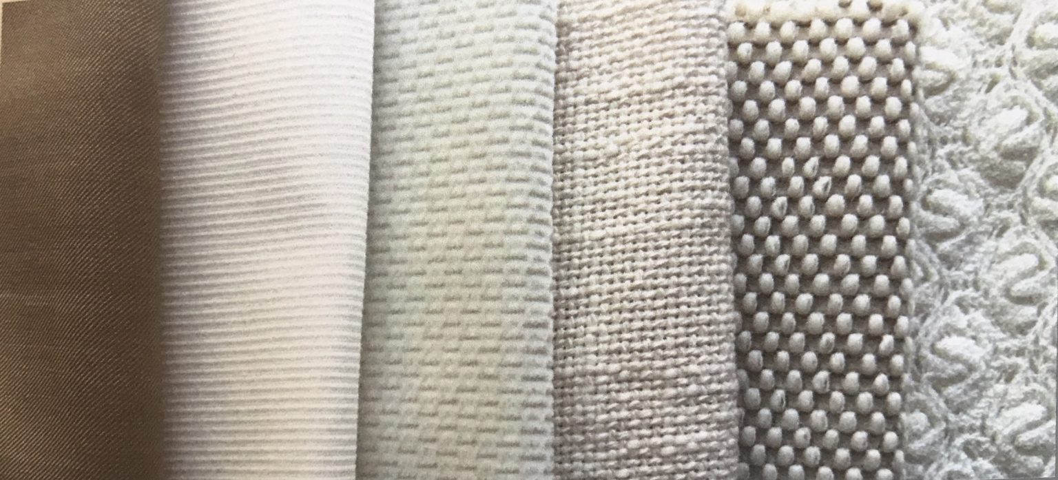 What is the Fabric Hand ? Floriane Schmitt